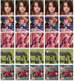 Edge-Informed Single Image Super-Resolution